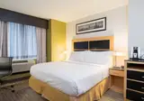 Holiday Inn Express Wall Street foto 2
