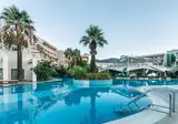 Hotel Paloma Pasha foto 13