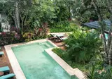 Panacea Luxury Hotel foto 7