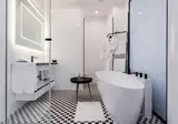 Hotel Indigo Warsaw Nowy Swiat foto 5