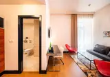 Grand Majestic Hotel Prague foto 7