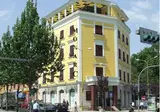 MonarC Hotel foto 1