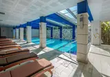 Hotel Oleander foto 5