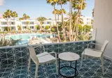 Hotel Oasis Lanz Beach Mate foto 10