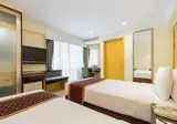 Citin Pratunam Bangkok Hotel foto 6