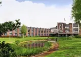 Mercure Hotel Amsterdam West foto 1