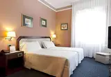 Hotel Bristol Milaan foto 1