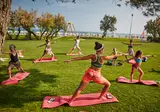 Camping Mediterraneo foto 12