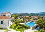 Anagenessis Village Hotel foto 1