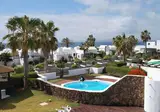 Kamezi Boutique Villas foto 19