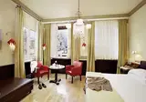 Baglioni Relais Santa Croce foto 6