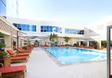 Novotel World Trade Centre Dubai foto 5