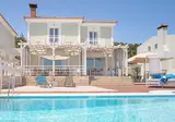 Villas Luna Rosa foto 2