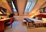Hotel Carlton Prague foto 7