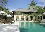 Four Seasons Jimbaran Bay foto 13