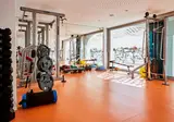 Ebano Hotel Apartments & Spa foto 19