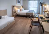 Hotel Serhs Rivoli Rambla foto 21