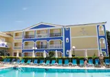 Hotel Petros foto 2