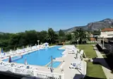 Dalyan Palmiye Resort Hotel foto 9