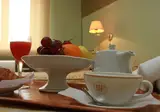 Hotel Plaza foto 2