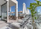 Ethereal White Resort foto 2