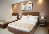 Atrium Deluxe Resort foto 2