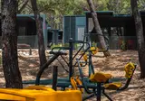 Pinadria Camping Resort foto 5