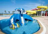 Nour Palace Thalasso & Spa foto 8