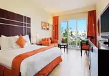 DoubleTree by Hilton Sharm El Sheikh - Sharks Bay Resort foto 1