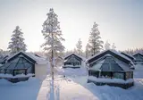 Santa's Igloos Arctic Circle foto 11