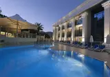 Hotel Kaptan foto 23