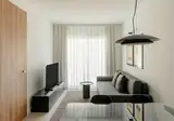 Europa Barcelona Appartementen foto 14