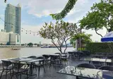 Away Bangkok Riverside Kene foto 12