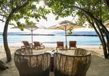 JW Marriott Maldives Resort & Spa foto 7