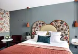 Hotel Leopold Paris foto 2