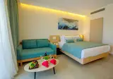 Amwaj Beach Club Abu Soma Resort foto 15