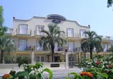 Villa Daphne foto 1