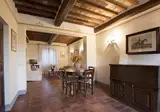 Villa Borgo San Pietro foto 10