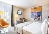 Starling Hotel Lausanne foto 3