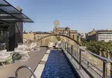 Hotel Bagués foto 15