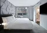 SpringHill Suites New York Midtown Manhattan/Park Avenue foto 4