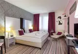 Mercure Wiesbaden City foto 2