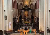 Christelijke reis EO NL zingt naar Denemarken foto 3