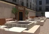 Apartamentos Magna Sevilla foto 22