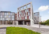 Hampton by Hilton Dubai Al Seef foto 26