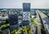 Leonardo Hotel Groningen Stadspark foto 1