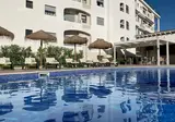 Água Hotels Alvor Jardim foto 17