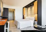 Hotel Barcelona Condal Mar Affiliated by Meliá foto 13