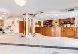 Europa Stabia Hotel foto 13