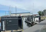 Huren Houseboat Lemmer foto 5